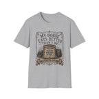 Premium Feed T-Shirt