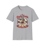 Daily Double T-Shirt