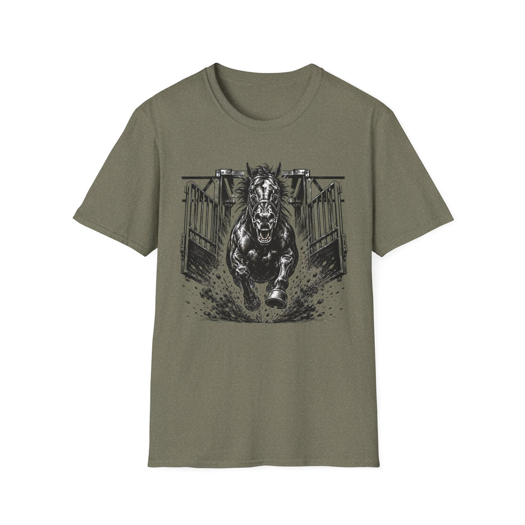 Break T-Shirt