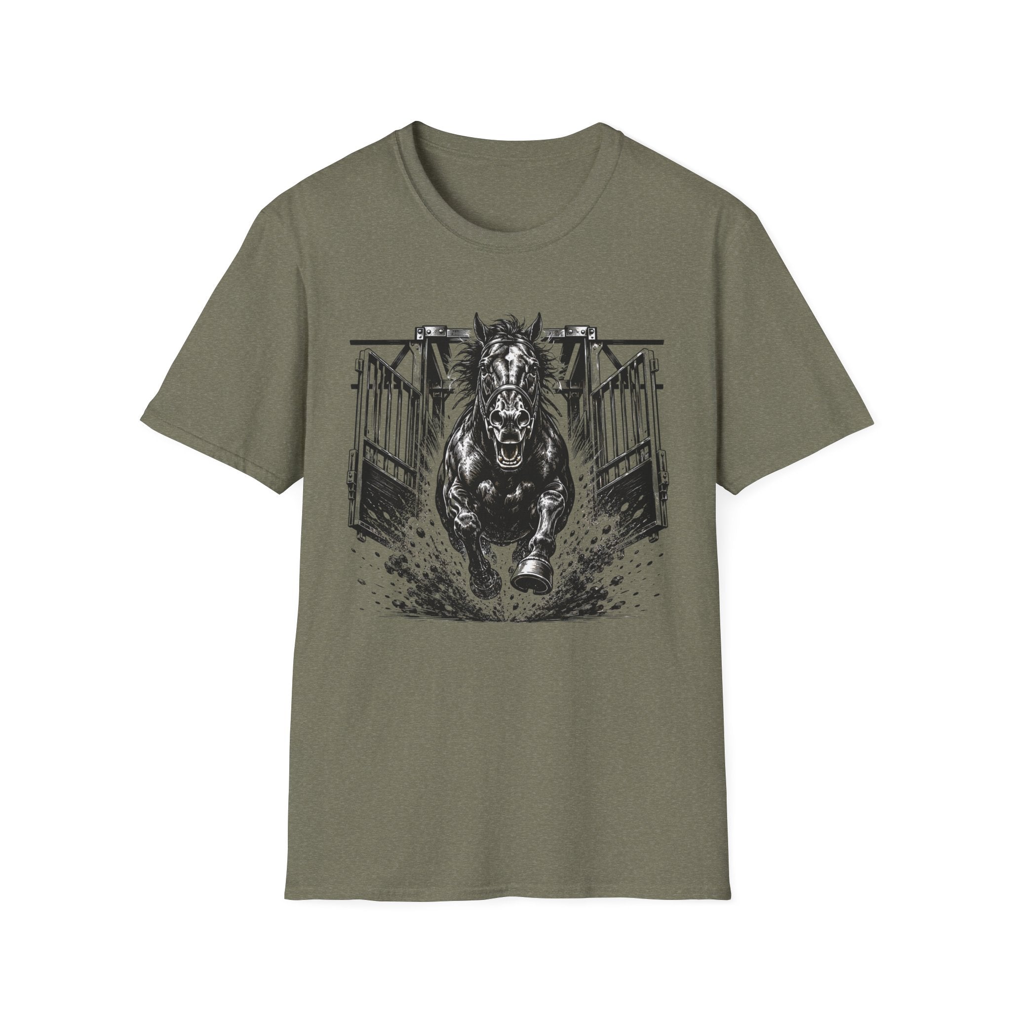 Break T-Shirt