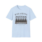 Lifetime Of Work T-Shirt
