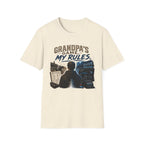 Grandpa's Game T-Shirt
