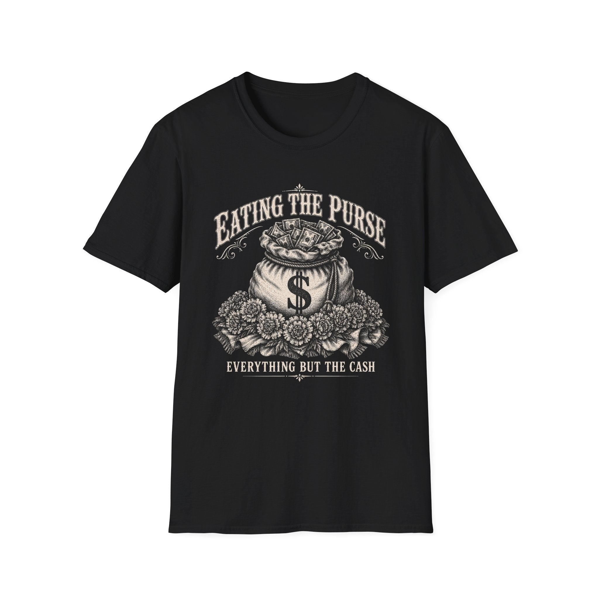 Eat The Purse T-Shirt