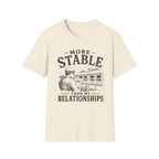 More Stable T-Shirt