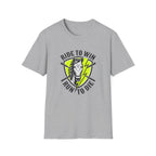 Run to Win T-Shirt