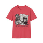 Diet Of Champions T-Shirt