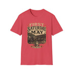 First Saturday T-Shirt