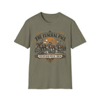 Funeral Pace T-Shirt