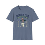Paddock Club T-Shirt
