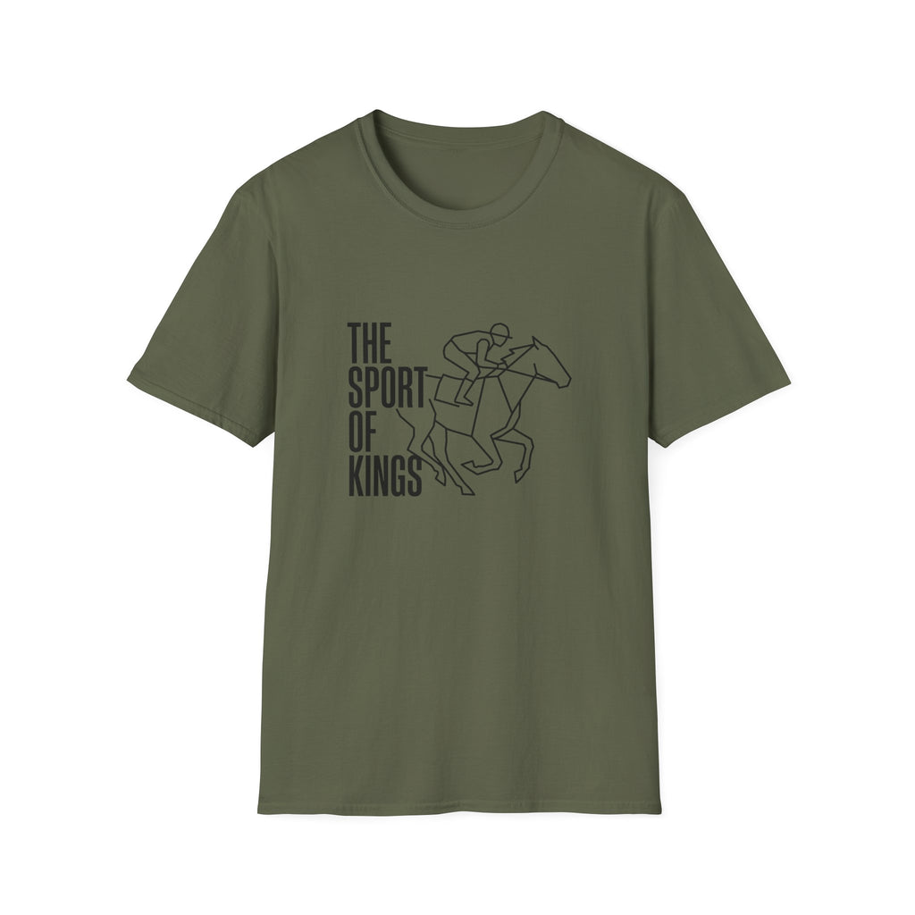Sport of Kings T-Shirt