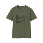 Sport of Kings T-Shirt
