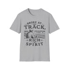 Rich In Spirit T-Shirt