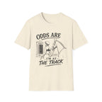 At The Track T-Shirt