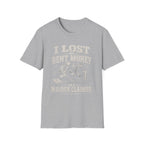 Rent Money T-Shirt