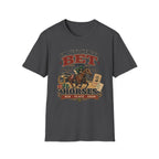 Here to Bet T-Shirt