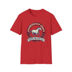 Championship Stakes T-Shirt