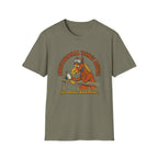Ticket Ripper T-Shirt