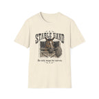 Stable Hand T-Shirt