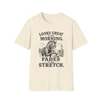 Fade In The Stretch T-Shirt