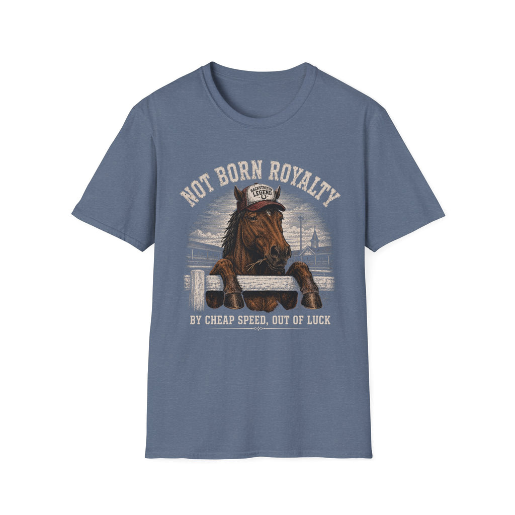 Cheap Speed T-Shirt