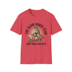Slow Horse Club T-Shirt