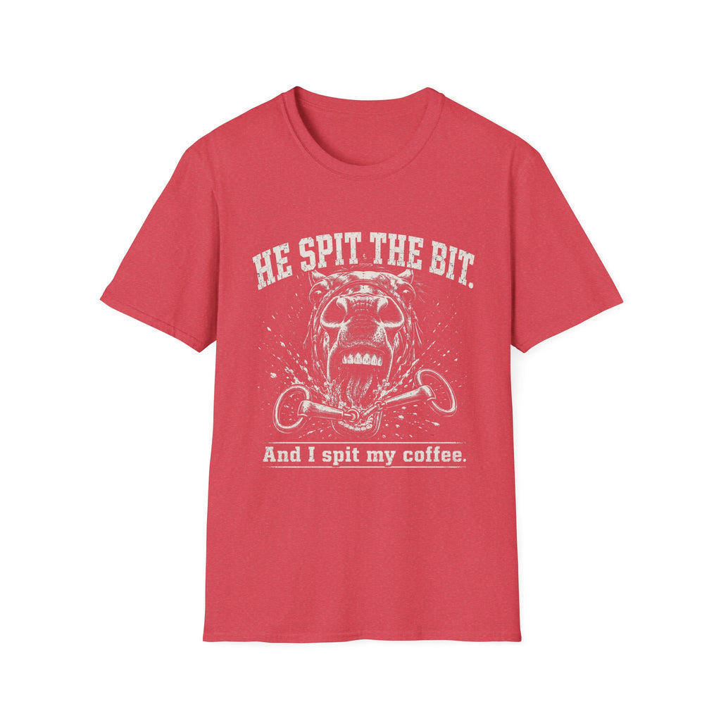 Spit The Bit T-Shirt