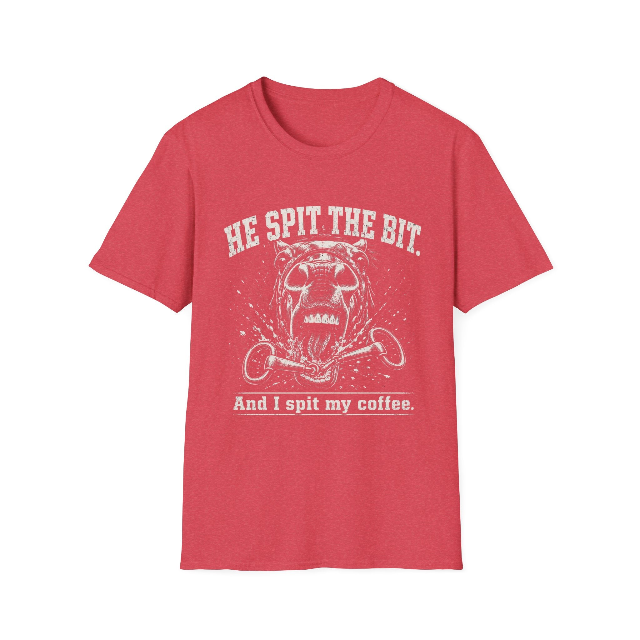 Spit The Bit T-Shirt