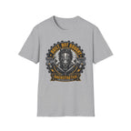 Built not Bought T-Shirt