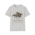 November Tradition T-Shirt