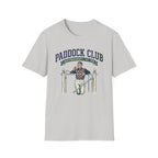 Paddock Club T-Shirt
