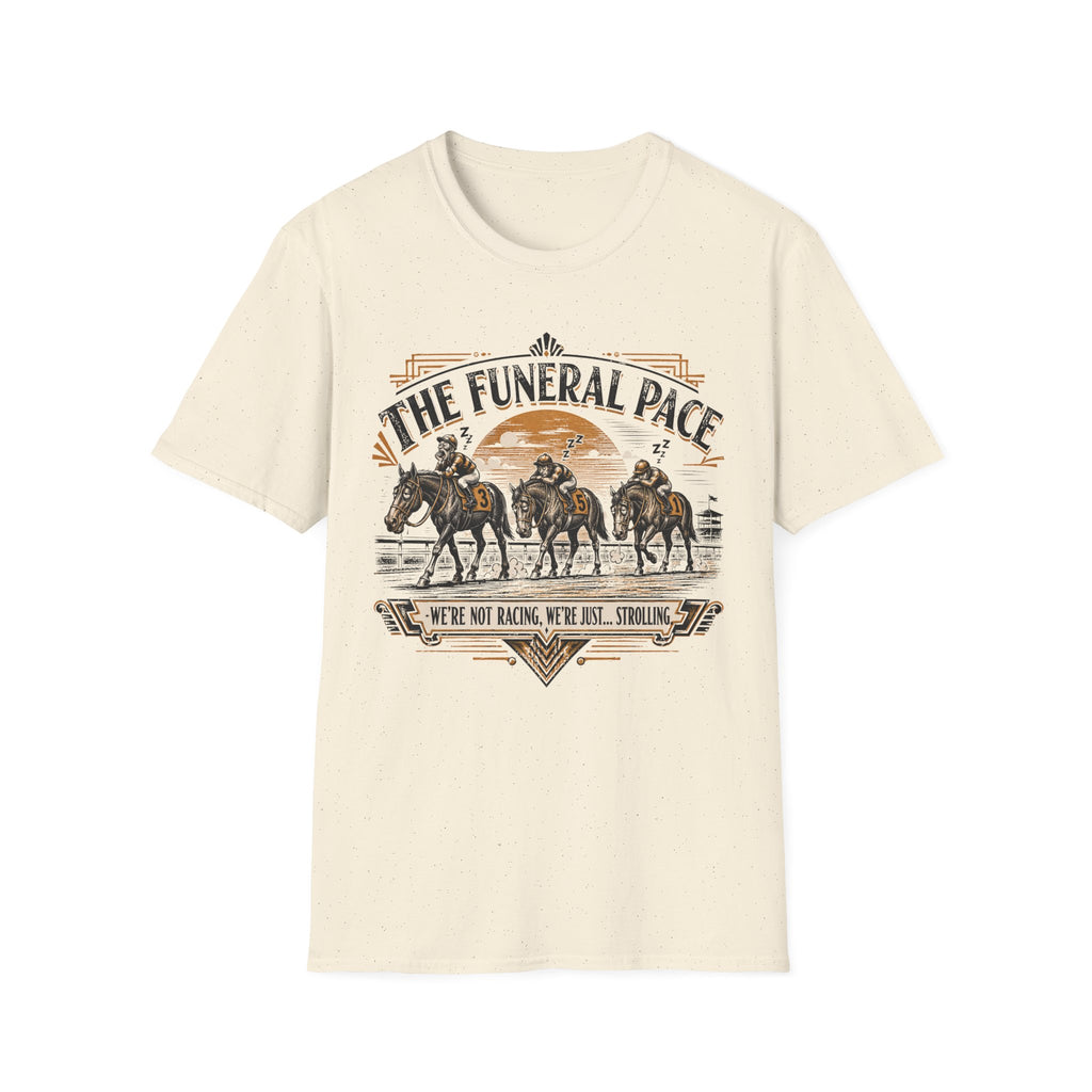 Funeral Pace T-Shirt