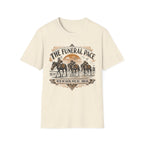 Funeral Pace T-Shirt