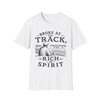 Rich In Spirit T-Shirt