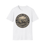 Railbirds Devotion T-Shirt