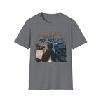 Grandpa's Game T-Shirt