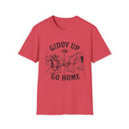 Giddy Up T-Shirt