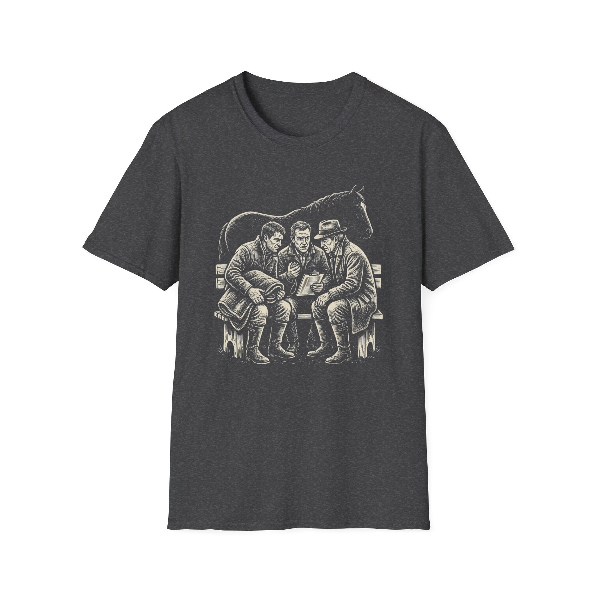 Gameplan T-Shirt