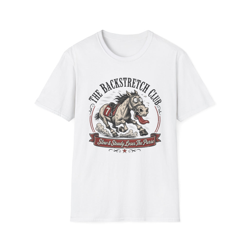 Slow & Steady T-Shirt