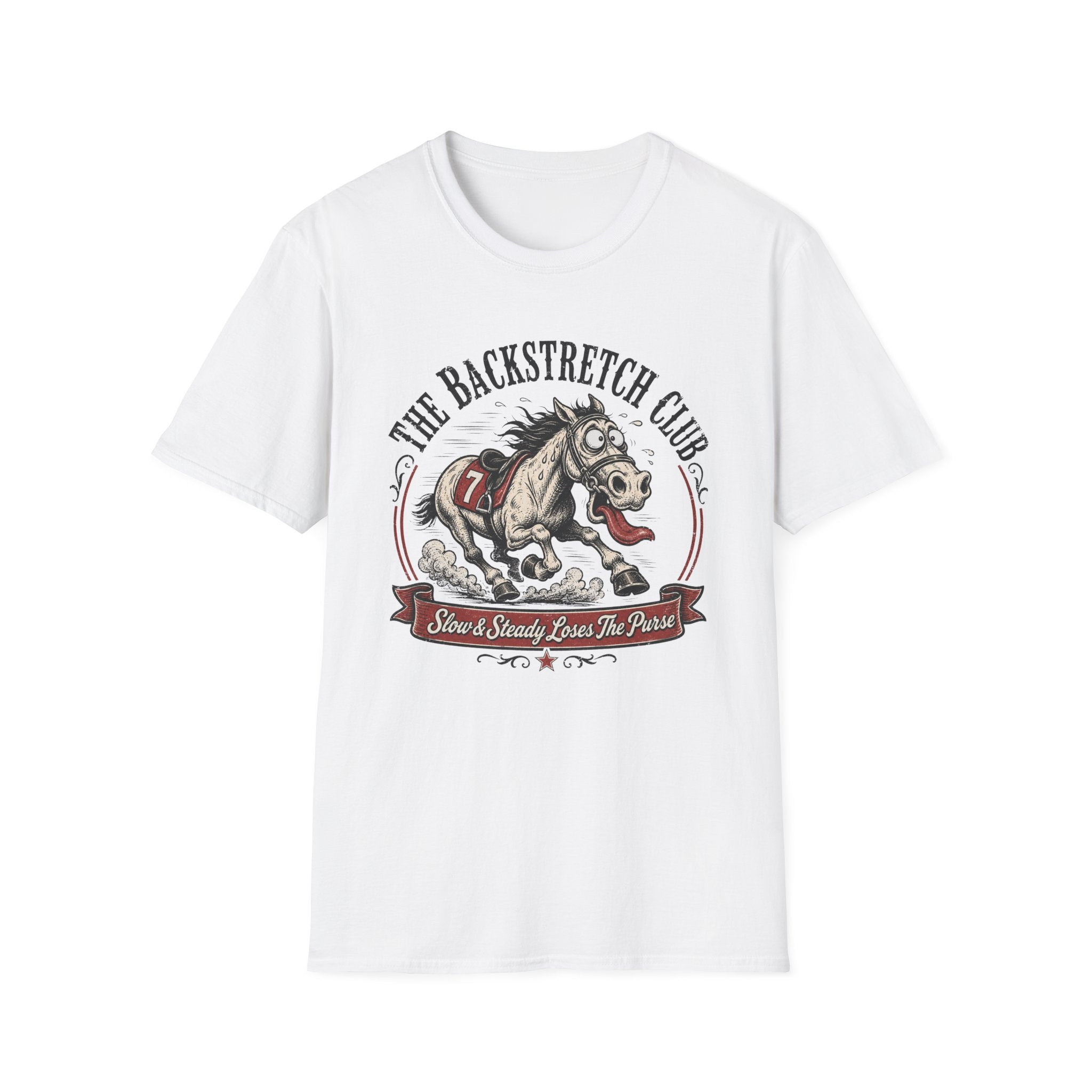 Slow & Steady T-Shirt