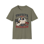 Tri-Box Surgeon T-Shirt