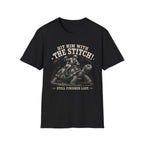 Turtle Switch T-Shirt