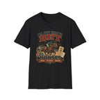 Here to Bet T-Shirt