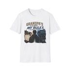 Grandpa's Game T-Shirt