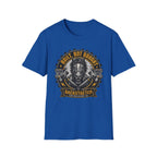 Built not Bought T-Shirt