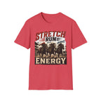 Stretch Run Energy T-Shirt