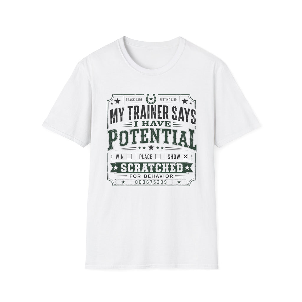 Potential T-Shirt