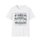Potential T-Shirt
