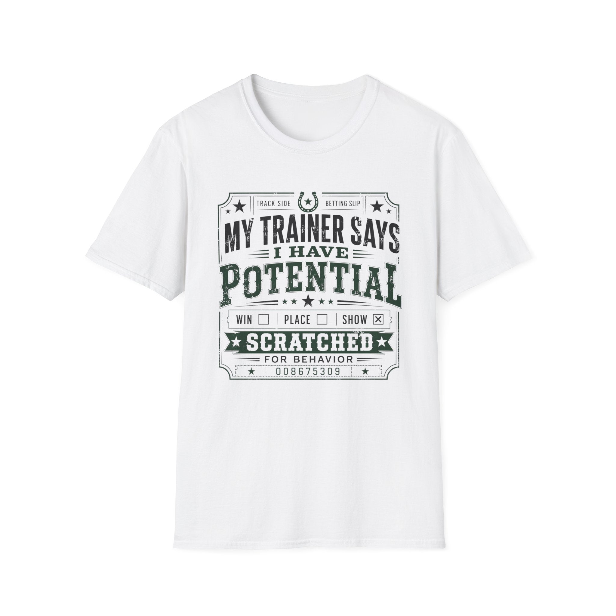 Potential T-Shirt