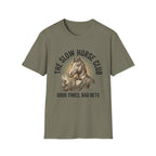 Slow Horse Club T-Shirt