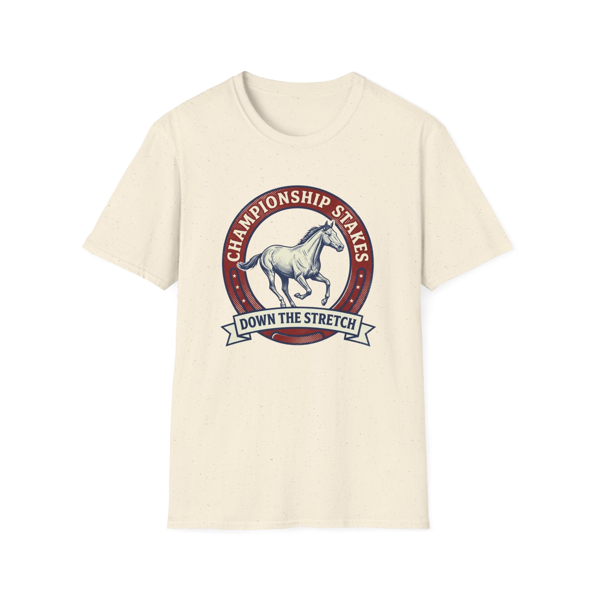 Championship Stakes T-Shirt